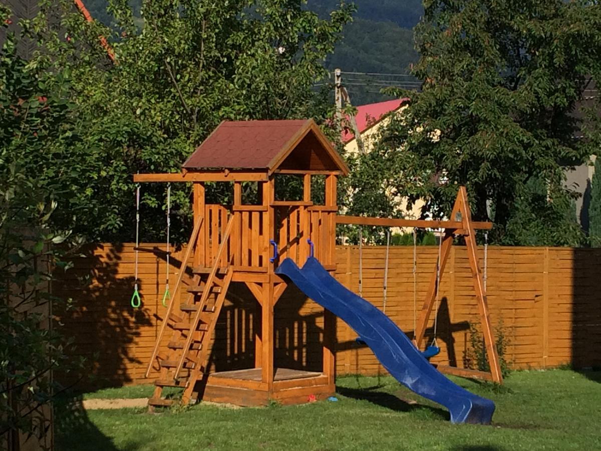 Apartment Aleksandra -